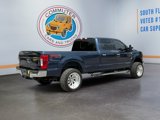 Used 2019 Ford F250 Lariat w/ Lariat Ultimate Package image 5