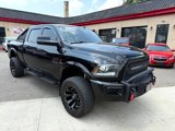 Used 2014 RAM 2500 Big Horn image 2