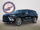 New 2025 Buick Enclave Avenir w/ Super Cruise Package image 2
