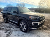Used 2023 Toyota 4Runner Limited image 2