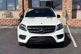 Used 2019 Mercedes-Benz GLS 550 4MATIC w/ Driver Assistance Package image 6
