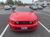 Used 2014 Ford Mustang GT Premium w/ GT Track Package image 2