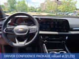 New 2026 Chevrolet Traverse LT w/ Driver Confidence Package image 2