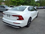Certified 2024 Volvo S60 B5 Plus image 3