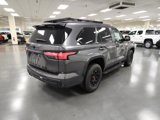 New 2025 Toyota Sequoia TRD Pro image 5