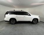 Used 2022 Cadillac Escalade Sport Platinum w/ LPO, Floor Liner Package image 4