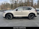 New 2025 MAZDA CX-5 2.5 Turbo w/ Premium Package image 3