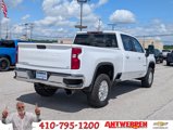 Certified 2023 Chevrolet Silverado 2500 LT image 4