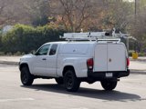 Used 2020 Toyota Tacoma SR image 5