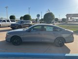 New 2025 Honda Accord SE image 5