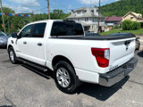 Used 2017 Nissan Titan SV image 3