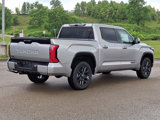 New 2025 Toyota Tundra Platinum image 6
