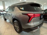 New 2025 Chevrolet Traverse LT w/ Driver Confidence Package image 6