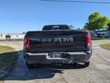 New 2025 RAM 3500 Limited image 5