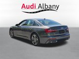 Certified 2022 Audi A6 Premium Plus w/ Premium Plus Package image 5