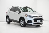 Used 2022 Chevrolet Trax LT w/ LT Convenience Package image 4