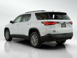 Used 2023 Chevrolet Traverse LT image 3