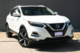 Certified 2022 Nissan Rogue Sport SL w/ Premium Package image 3