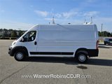 New 2025 RAM ProMaster 2500 w/ Convenience Group image 4