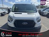Used 2024 Ford Transit 250 Low Roof w/ Exterior Upgrade Package image 2
