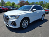 Used 2025 Audi Q3 2.0T Premium Plus w/ Premium Plus Package image 3
