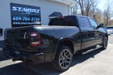 Used 2019 RAM 1500 Laramie image 5
