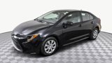 Used 2025 Toyota Corolla LE image 4