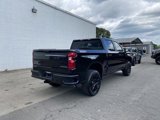 New 2025 Chevrolet Silverado 1500 Custom Trail Boss image 3