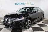 Used 2021 Volkswagen Passat 2.0T SE image 2