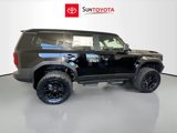 New 2025 Toyota Land Cruiser 1958 image 2