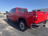 New 2025 Chevrolet Silverado 2500 LT w/ All Star Edition image 3