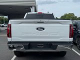 New 2025 Ford F150 Lariat image 4
