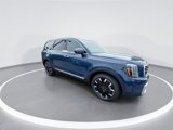 New 2025 Kia Telluride SX image 2