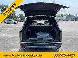New 2026 Cadillac Vistiq Luxury w/ LPO, Floor Liner Package image 5