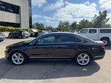 Used 2013 Volkswagen Passat TDI SE image 4