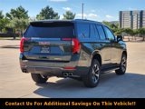 New 2026 GMC Yukon AT4 w/ LPO, Floor Liner Package image 3