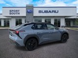 New 2025 Subaru Solterra Touring image 3