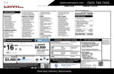 Used 2023 GMC Yukon XL Denali image 2