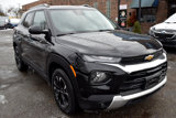 Used 2021 Chevrolet TrailBlazer LT image 6