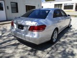 Used 2016 Mercedes-Benz E 350 4MATIC image 5