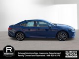 New 2026 Toyota Camry SE image 4