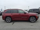 New 2025 Jeep Grand Cherokee Overland w/ Trailer Tow Package image 5