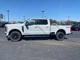 New 2025 Ford F250 Lariat image 4