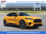 Certified 2023 Ford Mustang Mach-E GT image 1