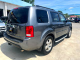 Used 2011 Honda Pilot EX-L image 5