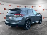 New 2025 Nissan Rogue Platinum image 5