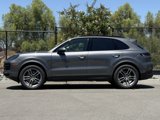 Used 2025 Porsche Cayenne image 2