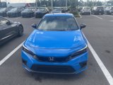 Used 2024 Honda Civic Sport image 2
