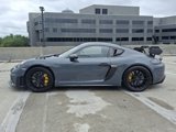 Used 2023 Porsche 718 Cayman GT4 RS image 2