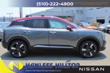 New 2025 Nissan Kicks SR w/ SR Premium Package image 5